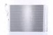 Nissens 940273 Air conditioning cooler - nissens 940273