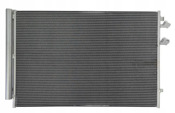 AHE 4sg.4357899 Air conditioning cooler vw crafter 2017- 2.0tdi 2n08204112