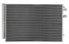 AHE 4sg.4357899 Air conditioning cooler vw crafter 2017- 2.0tdi 2n08204112