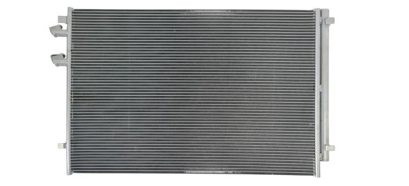 AHE 4sg.4357899 Air conditioning cooler vw crafter 2017- 2.0tdi 2n08204112