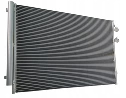 AHE 4sg.4357899 Air conditioning cooler vw crafter 2017- 2.0tdi 2n08204112