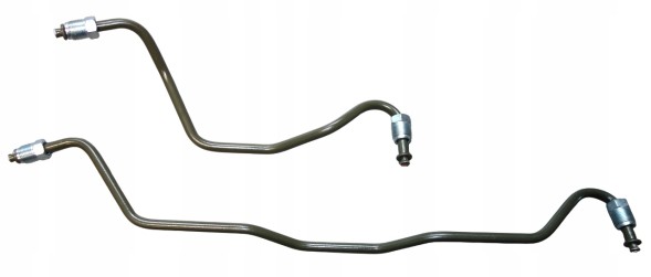 ATG Przewody HILUX VII.TOYOTA Tube wires gear cable toyota hilux vii 7 2005-2015