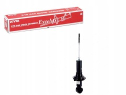 KYB  Shock absorber honda rear stream 1.7 2.0 16v 05.01- le + driver's kit #35