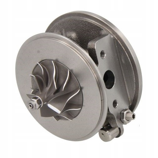 Turbo  Cartridge core turbine insert seat altea leon toledo 2.0 tdi 140 km bmm