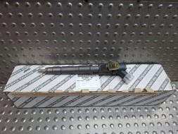 Fiat OE S26340315 Injector bosch 0445110418 fiat ducato iveco daily 2.3 mjet 2011-
