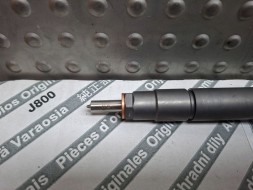 Fiat OE S26340315 Injector bosch 0445110418 fiat ducato iveco daily 2.3 mjet 2011-