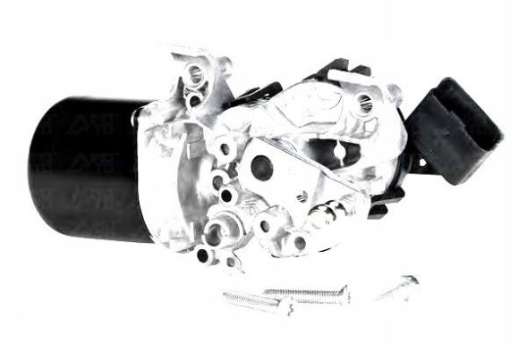 Valeo 86722258 VAL Val579749 wiper motor citroen front c3 + driver assistant #33