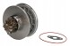 Jrone 761899-0001 Core turbine cartridge alfa cartridge romeo 159 1.9 jtdm 150 km 761899