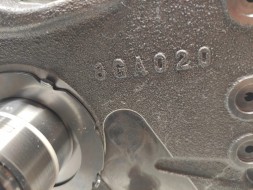 CHINA  Computer mechatronics 01j - 01j927156jg