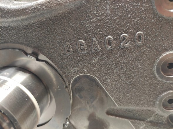 CHINA  Computer mechatronics 01j - 01j927156jg