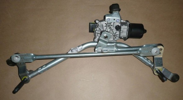 Renault OE 288008337R Wiper mechanism r capture 13> front 288008337r af