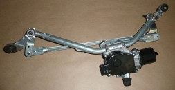 Renault OE 288008337R Wiper mechanism r capture 13> front 288008337r af