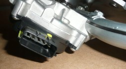 Renault OE 288008337R Wiper mechanism r capture 13> front 288008337r af