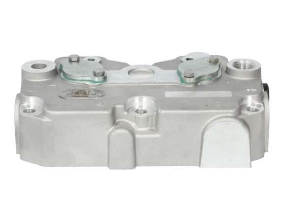 DT Spare Parts  Dt 7.62072 air compressor cylinder head