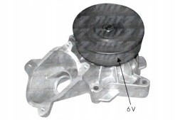 Dolz PRO/B224 DOL Water pump bmw dolz + collision assistant #34