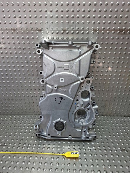 Lancia OE  Lancia ypsilon fiat 500 0.9 twinair 07- 55233473