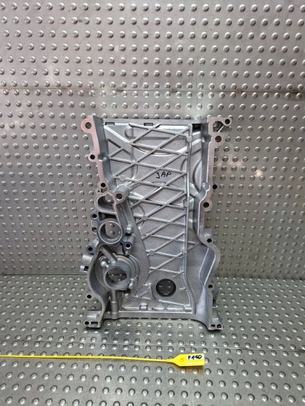 Lancia OE  Lancia ypsilon fiat 500 0.9 twinair 07- 55233473