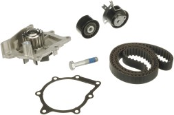 Gates KP25633XS Gates kp25633xs water pump + timing belt kit