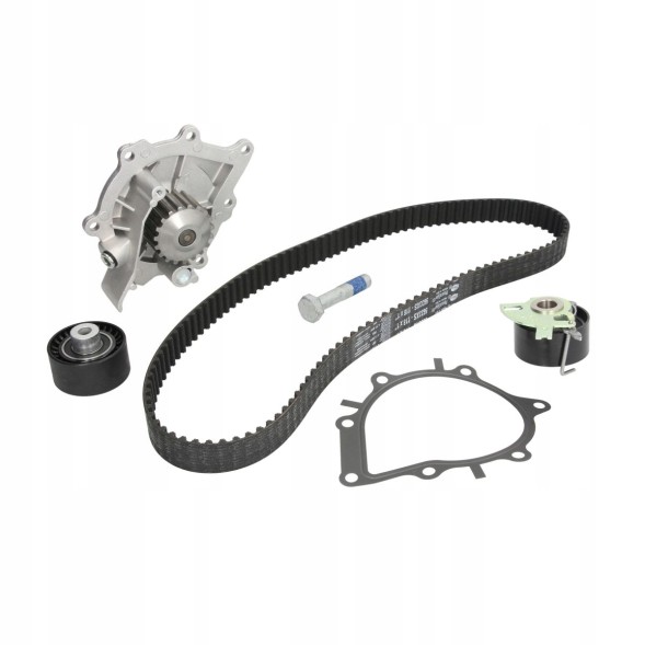 Gates KP25633XS Gates kp25633xs water pump + timing belt kit