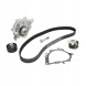 Gates KP25633XS Gates kp25633xs water pump + timing belt kit