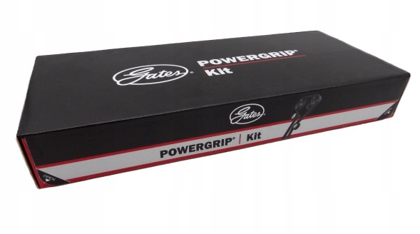 Gates KP25633XS Gates kp25633xs water pump + timing belt kit