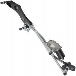 M MODECAR DA-32477 Front wiper motor mechanism for bmw 5 e60 e61 03+