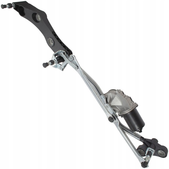 M MODECAR DA-32477 Front wiper motor mechanism for bmw 5 e60 e61 03+