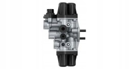 Wabco  Wabco 9347050080 multi-way valve six-circuit mercedes