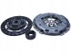 Schaeffler LuK  Clutch kit (230mm) fits: audi a3, seat arona, ateca, ibiza v
