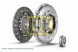 Schaeffler LuK  Clutch kit (230mm) fits: audi a3, seat arona, ateca, ibiza v
