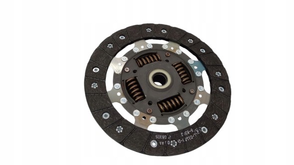 Schaeffler LuK  Clutch kit (230mm) fits: audi a3, seat arona, ateca, ibiza v