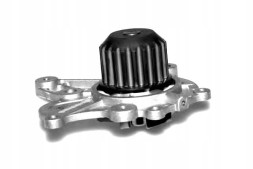 HEPU Hepu hyundai elantra coolant pump, gran + driver assistant #28