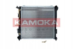 Kamoka 7700061 Radiator - kamoka 7700061