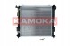 Kamoka 7700061 Radiator - kamoka 7700061