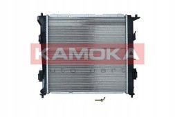 Kamoka 7700061 Radiator - kamoka 7700061