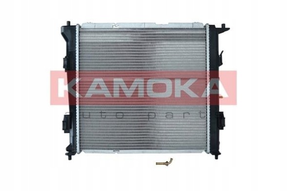 Kamoka 7700061 Radiator - kamoka 7700061