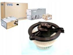 TYC  Tyc 536-0016 indoor fan