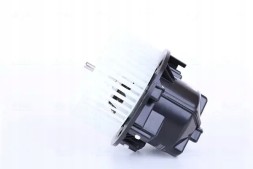 Nissens 87761 Blower air supply fan 87761 nissens