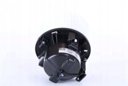 Nissens 87761 Blower air supply fan 87761 nissens