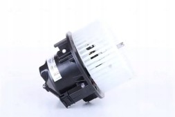 Nissens 87761 Blower air supply fan 87761 nissens
