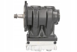 Wabco  Compressed air compressor - wabco 412 704 027 r