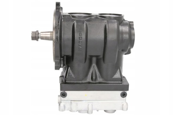 Wabco  Compressed air compressor - wabco 412 704 027 r