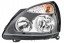 Polcar 7701054058; 7701057654; 82 00 281 613 Headlight tyc l renault clio ii/storia/campus1.04-12.09 7701054058