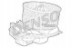 Denso DENDEA02003/RS1 Blower fan denso + collision set #23