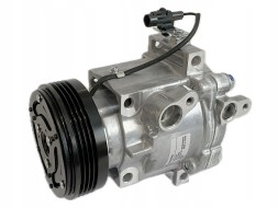EURO KLIMA Air conditioning compressor suzuki 9520068lb0 aks200a207 aks011h201g 95200-68lb1
