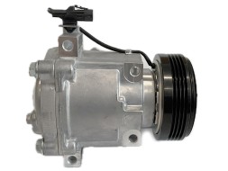 EURO KLIMA Air conditioning compressor suzuki 9520068lb0 aks200a207 aks011h201g 95200-68lb1