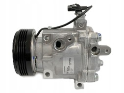 EURO KLIMA Air conditioning compressor suzuki 9520068lb0 aks200a207 aks011h201g 95200-68lb1
