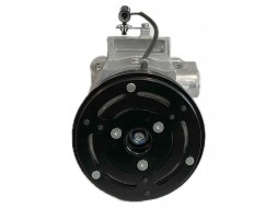 EURO KLIMA Air conditioning compressor suzuki 9520068lb0 aks200a207 aks011h201g 95200-68lb1