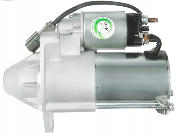 AS-PL S1224S Starter chevrolet daewoo opel vauxhall s1224s as-pl