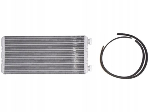 NRF  Heater mercedes actros 11.9 15.9 02-